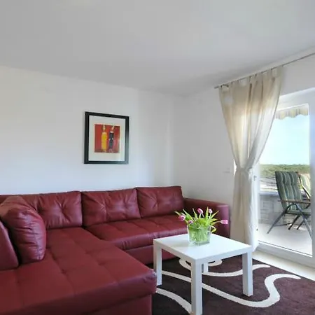 Karla Appartement