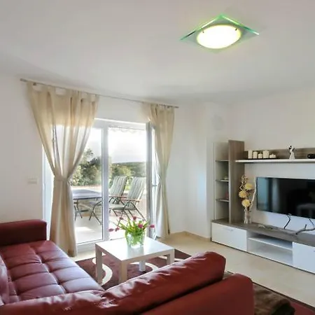 Appartement Karla